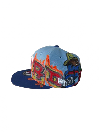 Custom RICCODOLORE hats