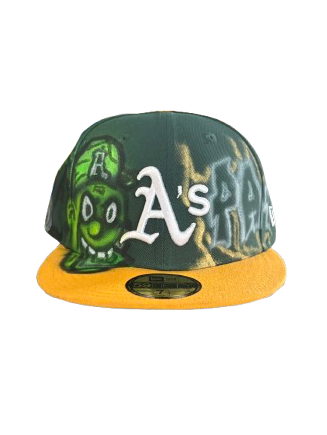 Custom RICCODOLORE hats