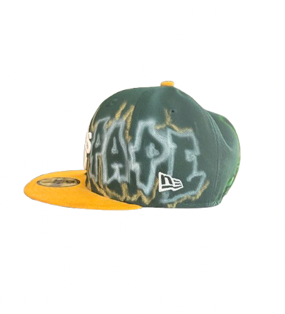 Custom RICCODOLORE hats